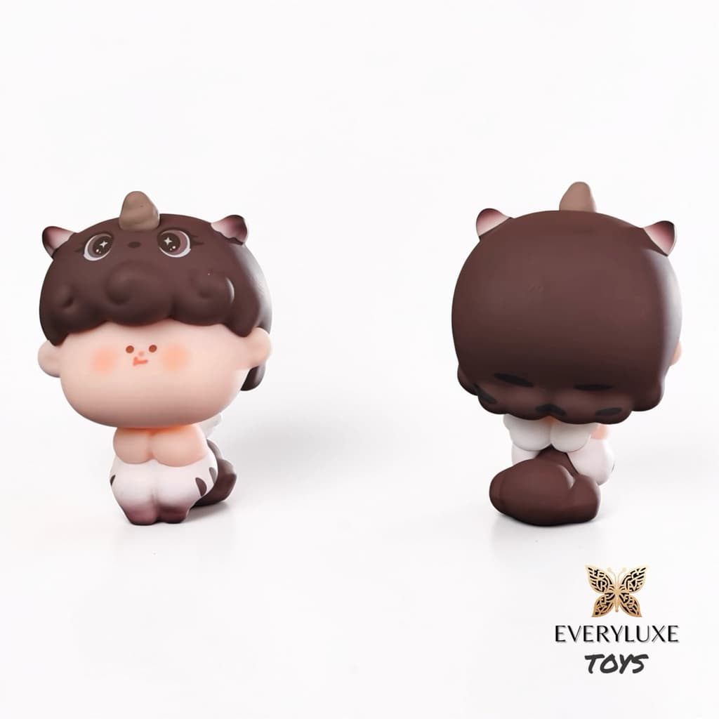 Spotted Pony, a AMLLS Cute Pony Blind Bag Cute figure
