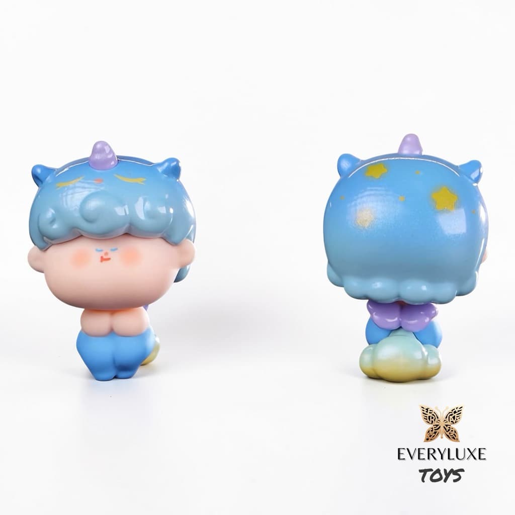 Starwish Dream, a AMLLS Cute Pony Blind Bag Cute figure