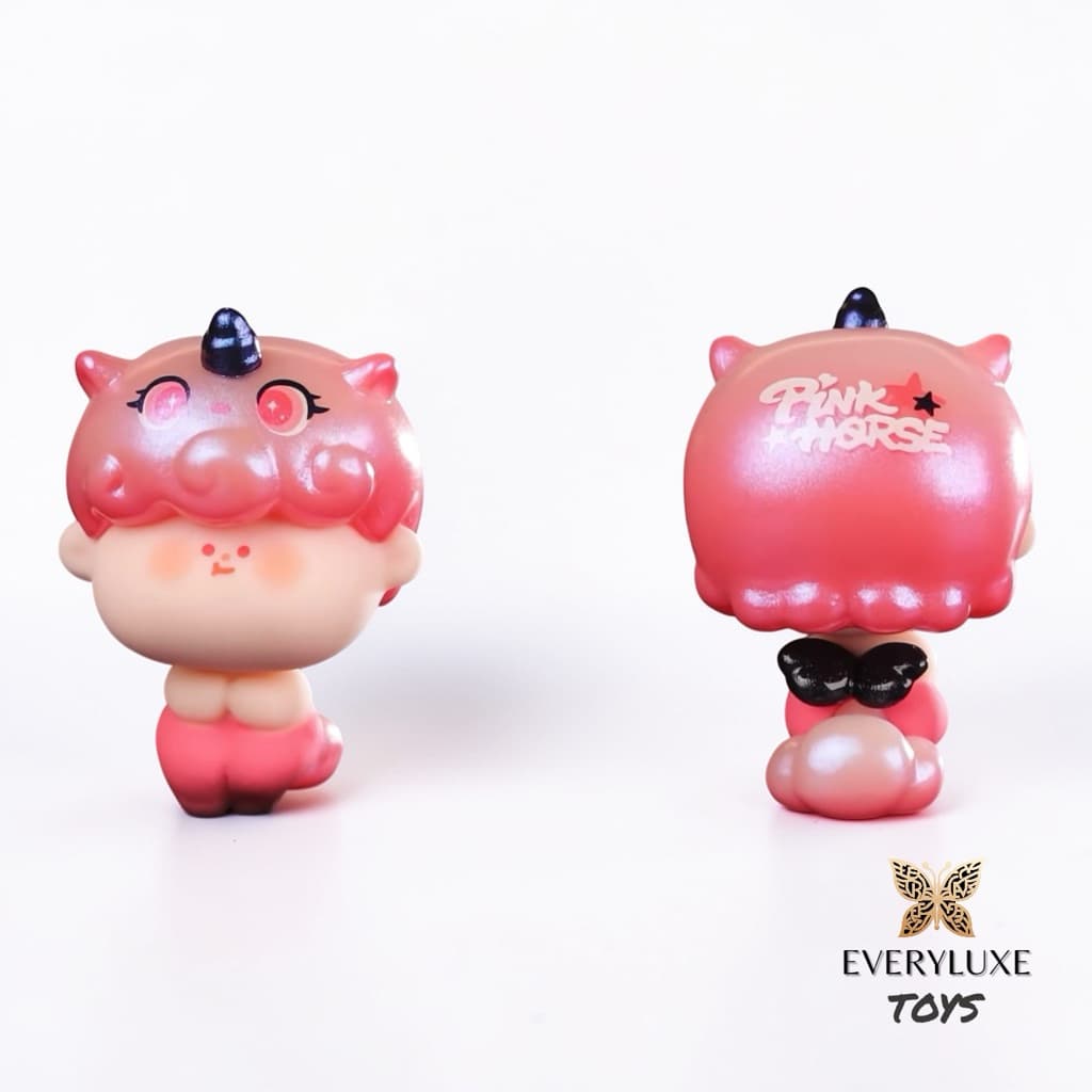 Sweet Cool Pony, a AMLLS Cute Pony Blind Bag Cute figure
