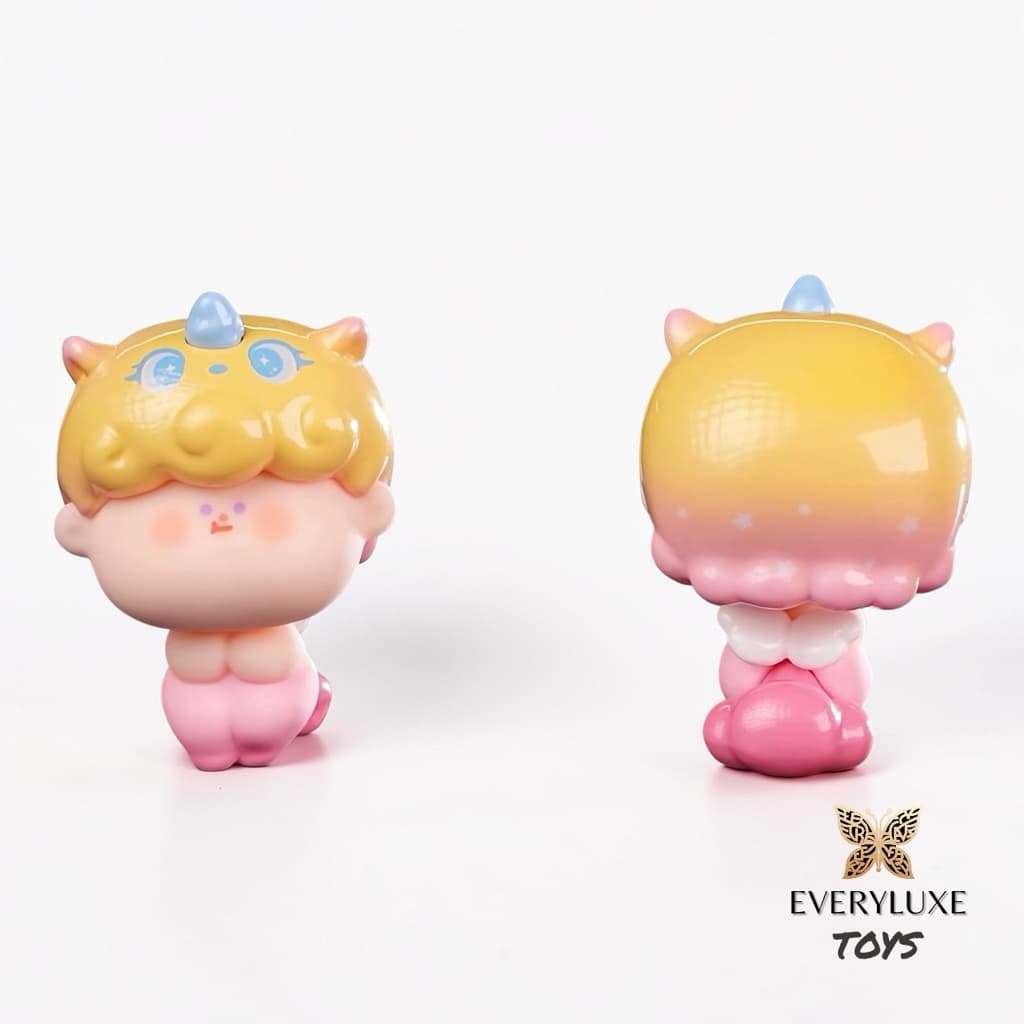 Sweet Pink Dream, a AMLLS Cute Pony Blind Bag Cute figure