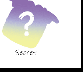Secret, a Jewelry Box figure