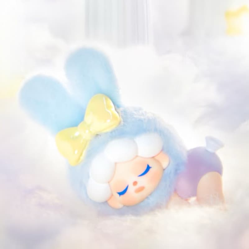 Cute Rabbit