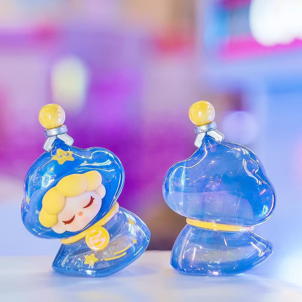Wishing Star, a WENDY Got You Series Doll Ornament Gift Secret figure
