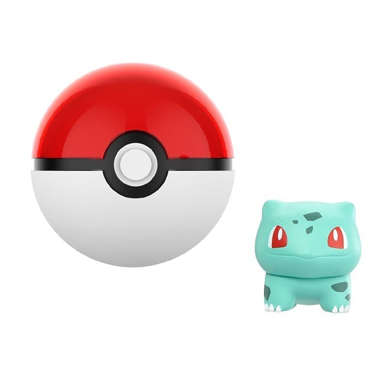 Bulbasaur