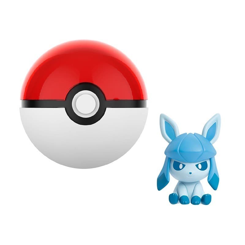 Glaceon