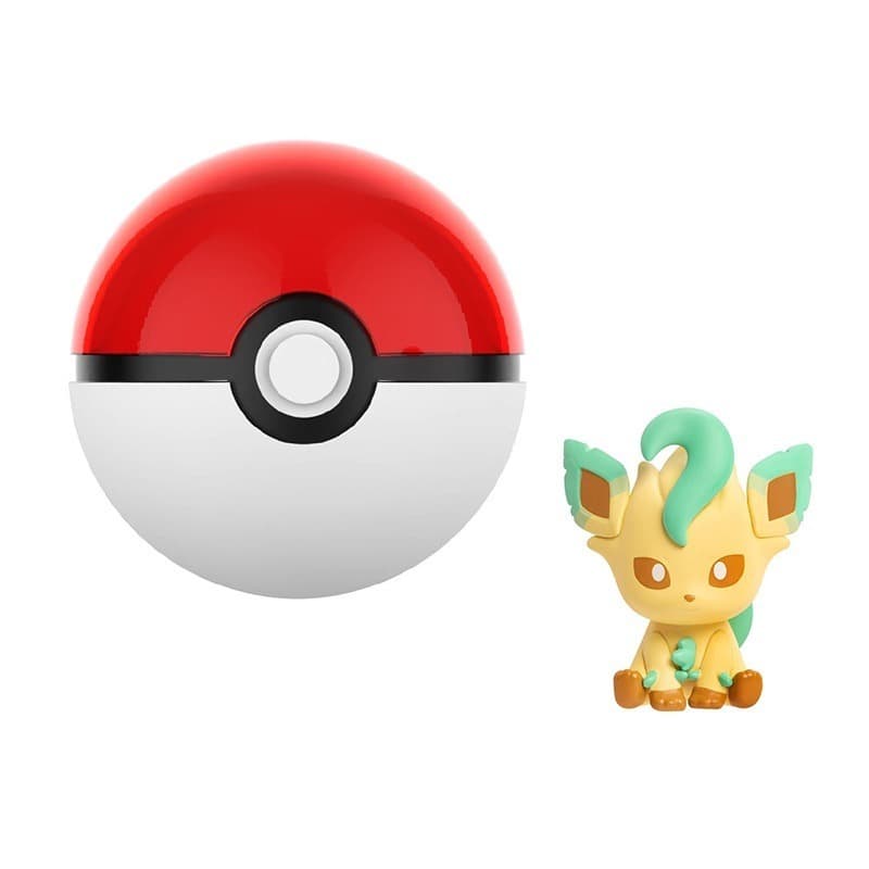 Leafeon