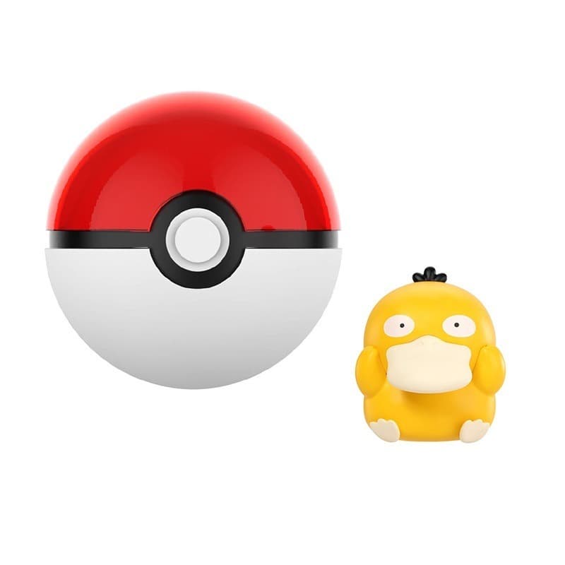 Psyduck