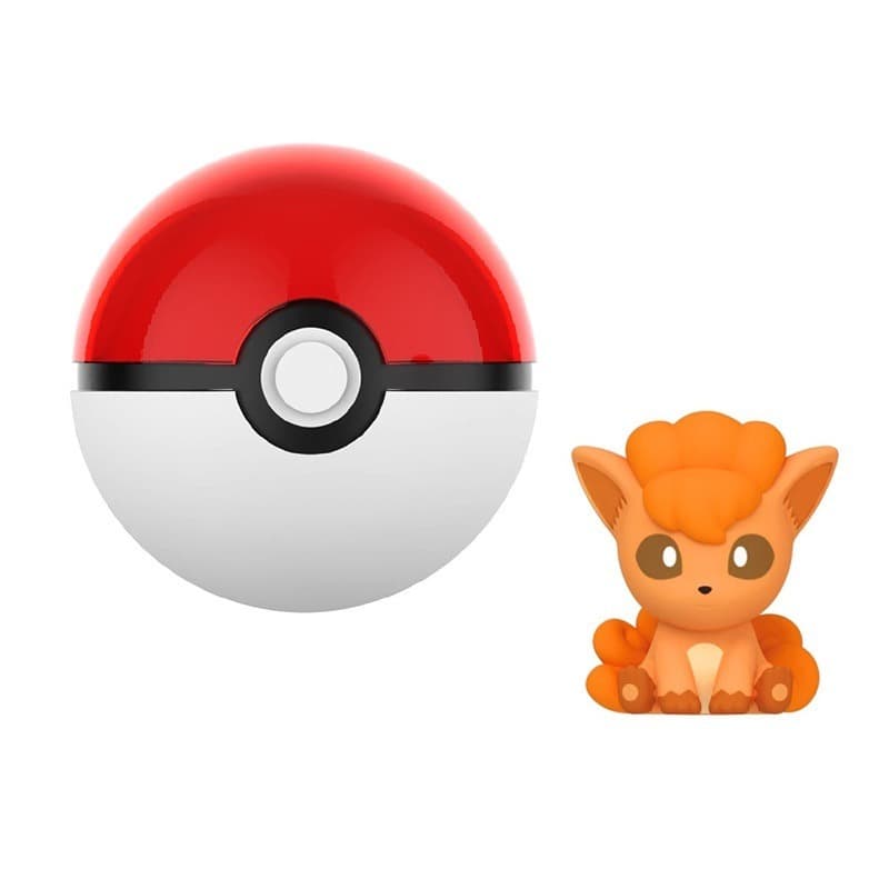 Vulpix