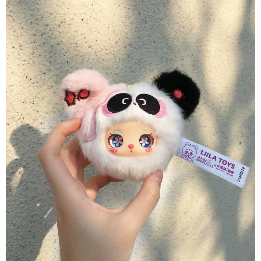 Tomato Panda