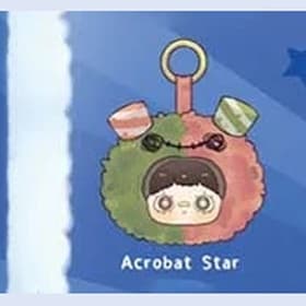 Acrobat Star