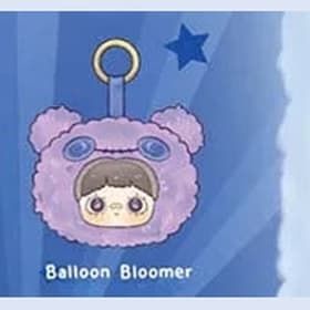 Balloon Bloomer