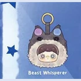 Beast Whisperer