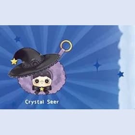 Crystal Seer
