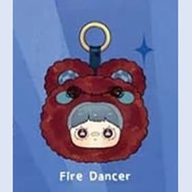 Fire Dancer