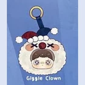 Giggle Clown