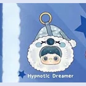 Hypnotic Dreamer