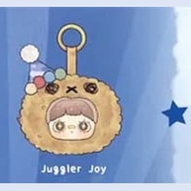 Juggler Joy