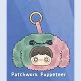 Patchwork Puppeteer