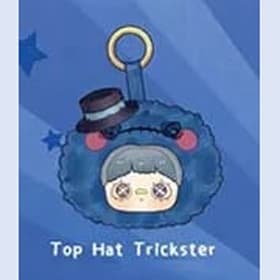 Top Hat Trickster