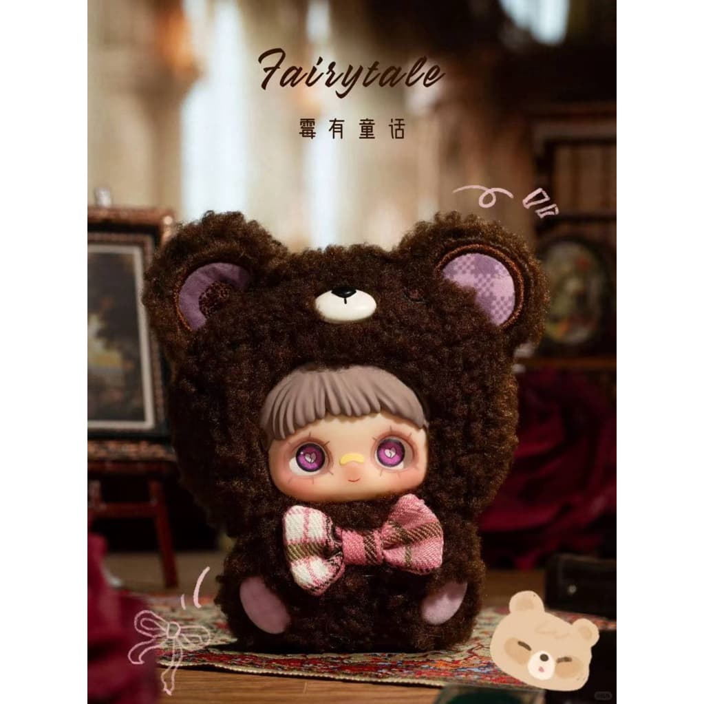 Fairytale, a MayMei May I Love You Series figure