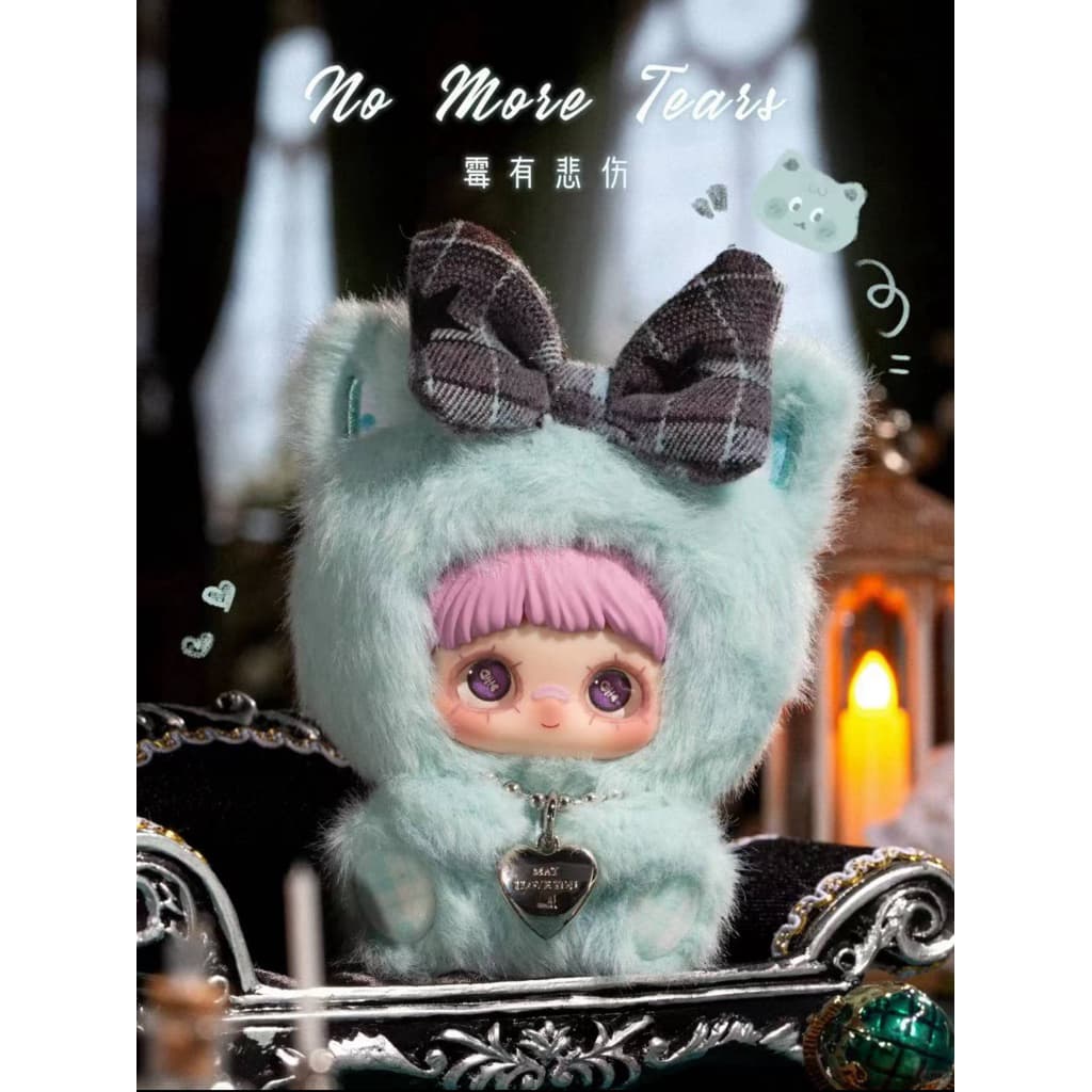 No More Tears, a MayMei May I Love You Series figure