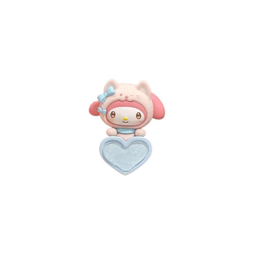 My Melody (Blue Bow)