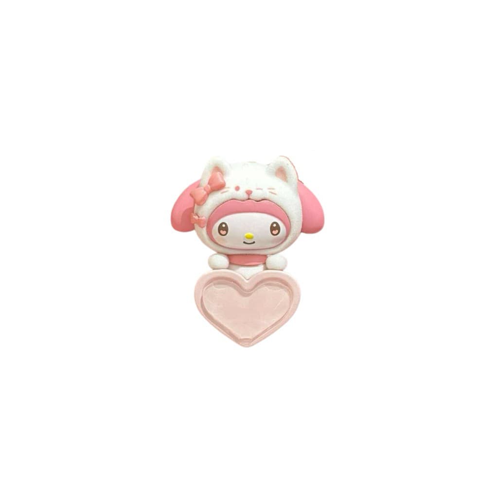 My Melody (Pink Heart)