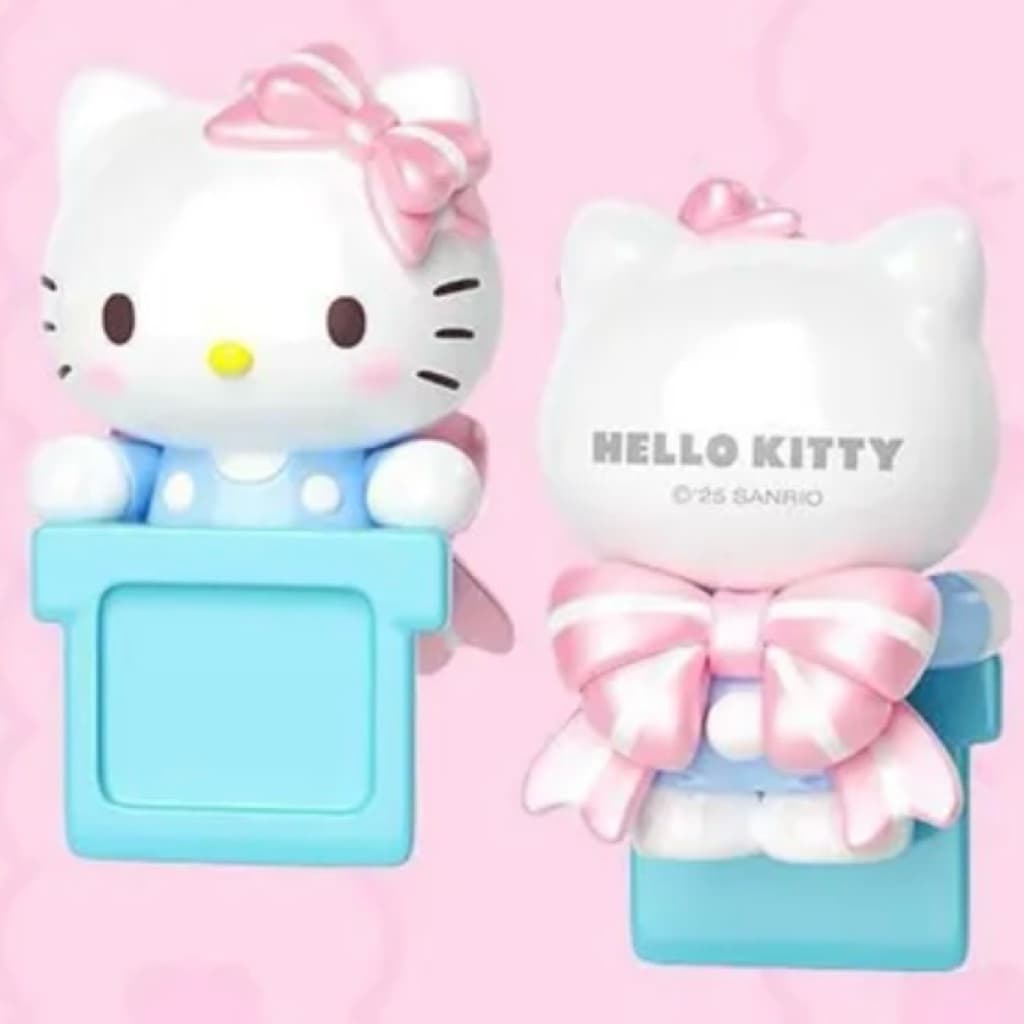 Hello Kitty (Good)