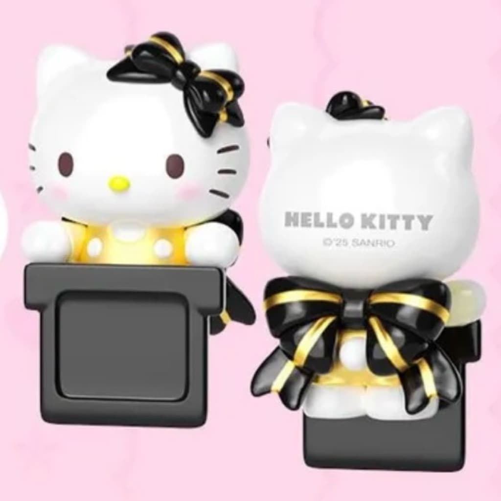 Hello Kitty (Shiny)
