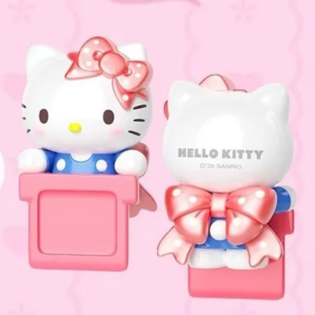 Hello Kitty (Sweet)