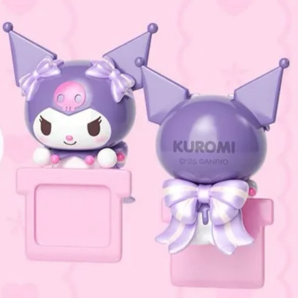 Kuromi (Cool)