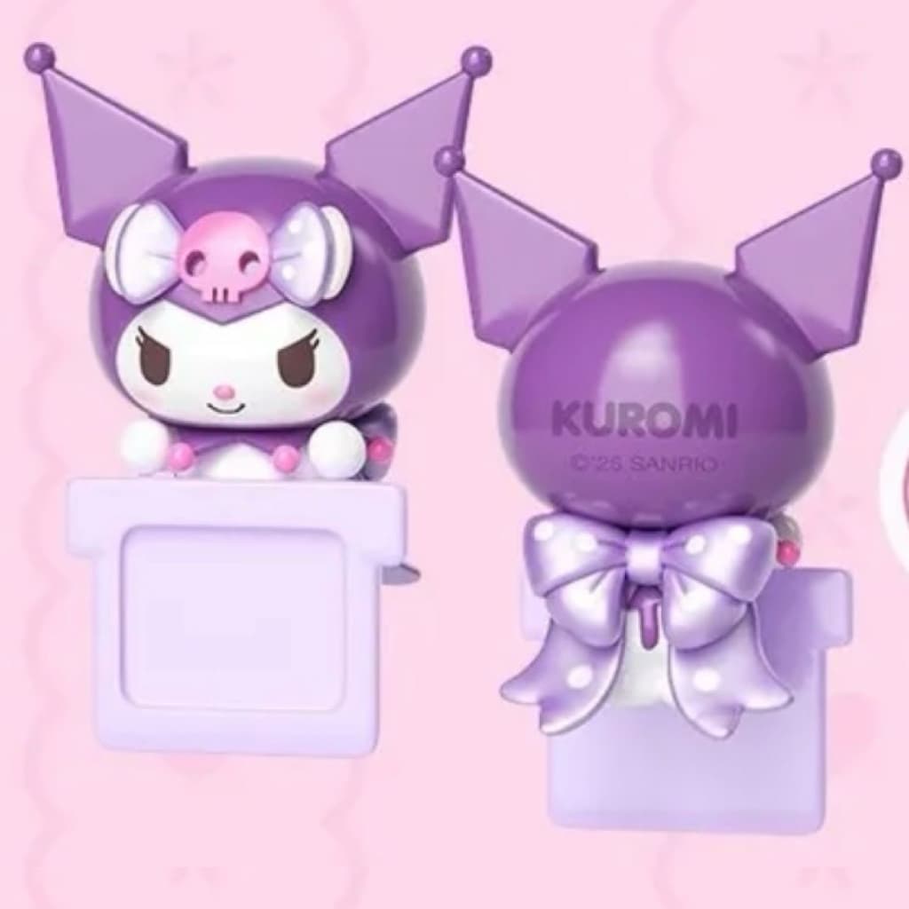 Kuromi (Kiss)