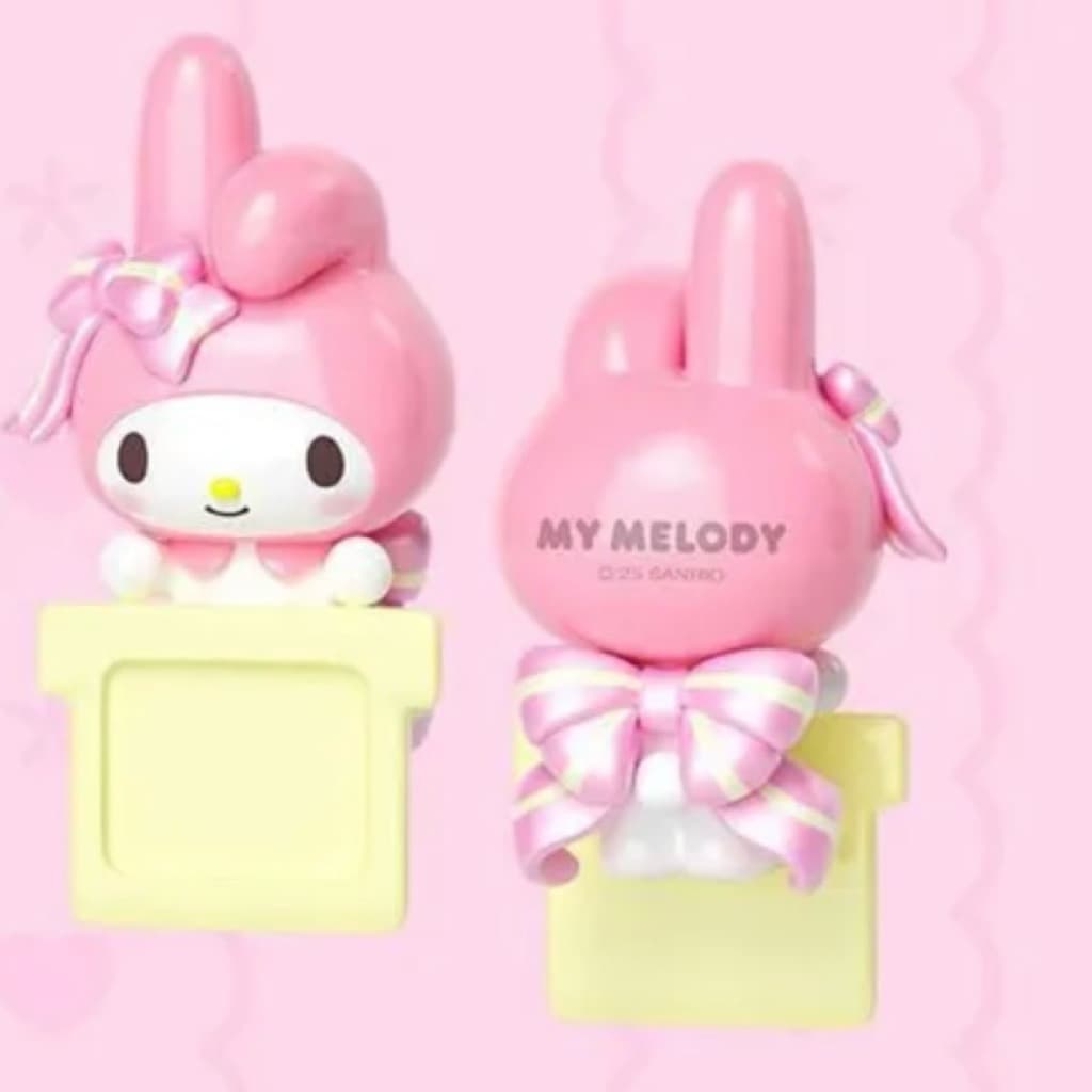 My Melody (Hug)