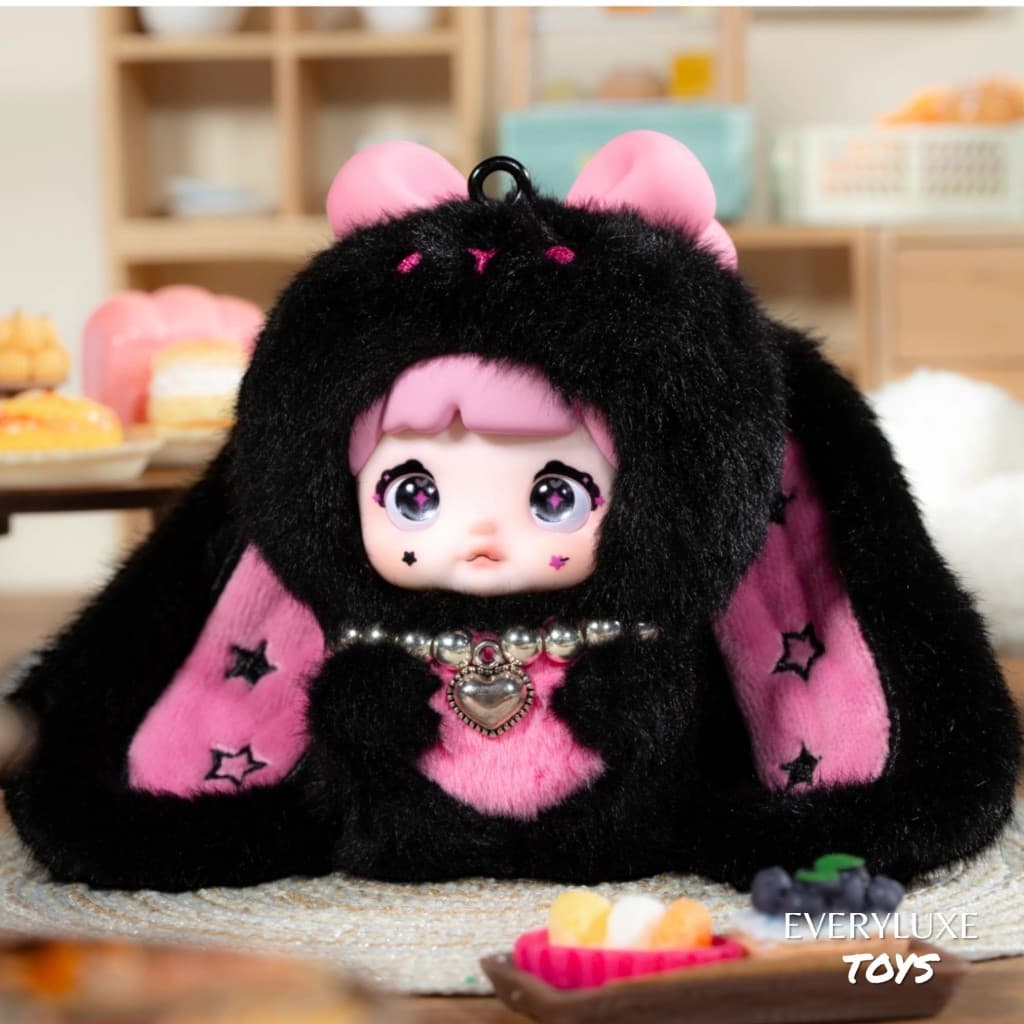 Berry Jump Candy
