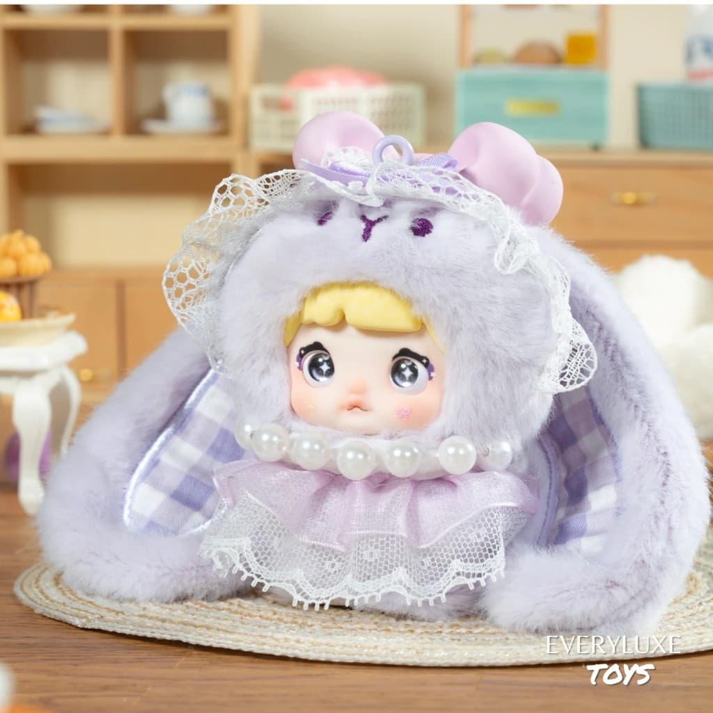 Grape Gummy