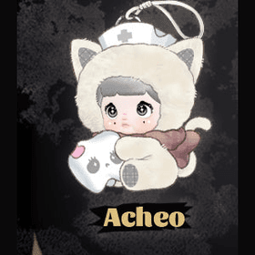 Acheo
