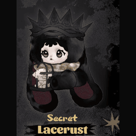 Lacerust