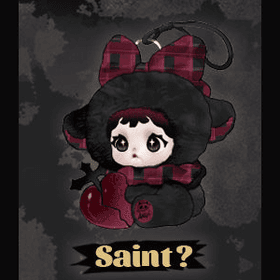 Saint?