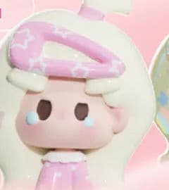 Macaron Girl