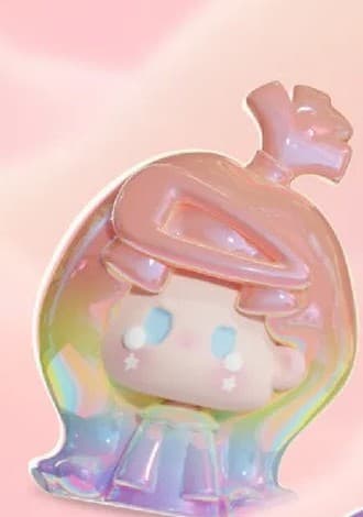 Rainbow Gum