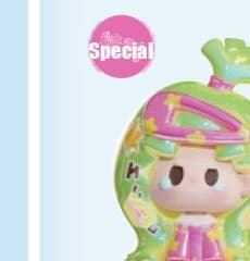 Star Cookie