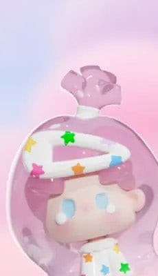 Star Jelly