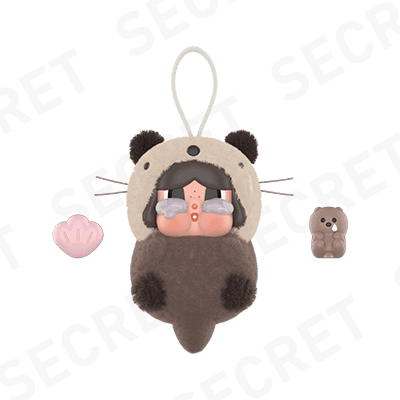 The Sea Otter(Super Secret)