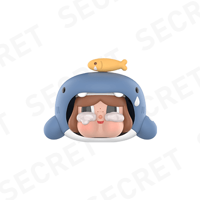 The Whale Shark(Secret)