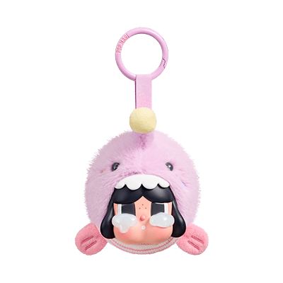 The Anglerfish