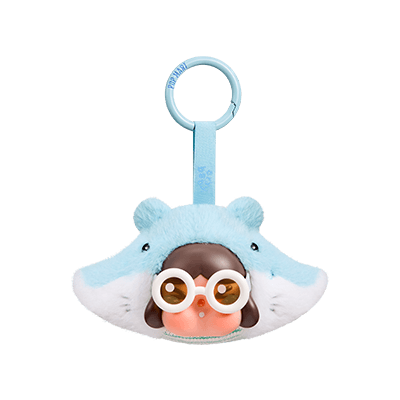 The Manta Ray