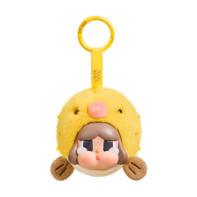 The Pufferfish