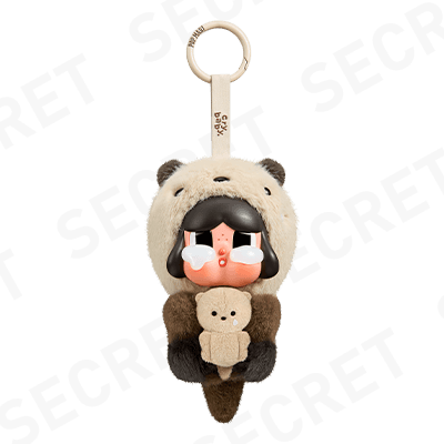 The Sea Otter(Secret)