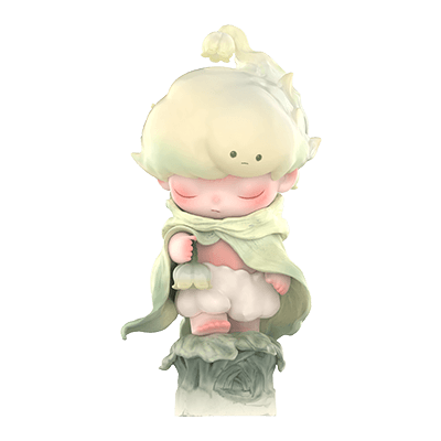 Path of Whispering Lilies, a DIMOO Memories We Hold Series Figures figure
