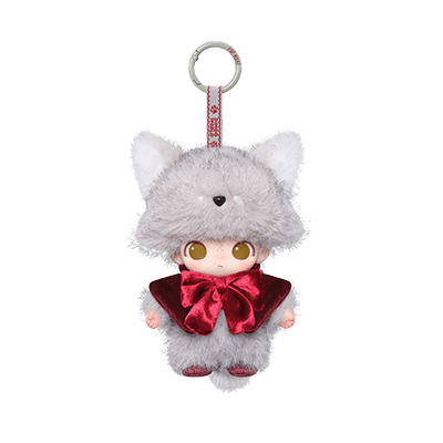 Granny Wolf